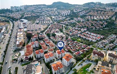 KADINLAR DENİZİ DENİZ MANZARALI FULL EŞYALI 3+1 KİRALIK DAİRE