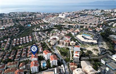 KADINLAR DENİZİ DENİZ MANZARALI FULL EŞYALI 3+1 KİRALIK DAİRE