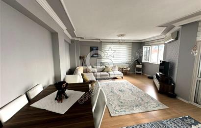KADINLAR DENİZİ DENİZ MANZARALI FULL EŞYALI 3+1 KİRALIK DAİRE