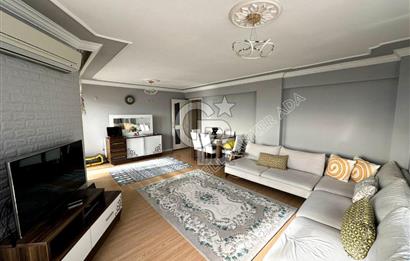 KADINLAR DENİZİ DENİZ MANZARALI FULL EŞYALI 3+1 KİRALIK DAİRE