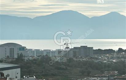 KADINLAR DENİZİ DENİZ MANZARALI FULL EŞYALI 3+1 KİRALIK DAİRE