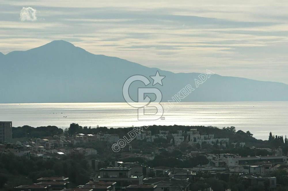 KADINLAR DENİZİ DENİZ MANZARALI FULL EŞYALI 3+1 KİRALIK DAİRE