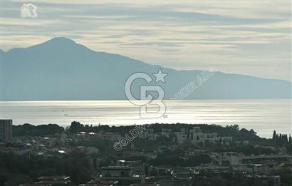 KADINLAR DENİZİ DENİZ MANZARALI FULL EŞYALI 3+1 KİRALIK DAİRE