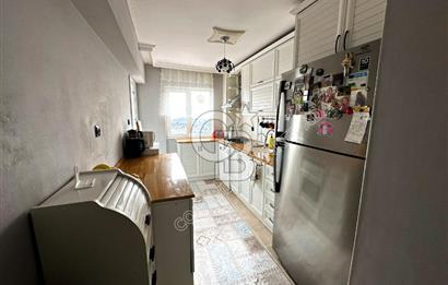 KADINLAR DENİZİ DENİZ MANZARALI FULL EŞYALI 3+1 KİRALIK DAİRE