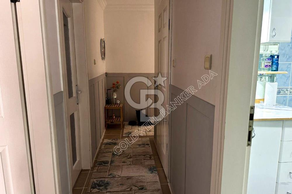 KADINLAR DENİZİ DENİZ MANZARALI FULL EŞYALI 3+1 KİRALIK DAİRE