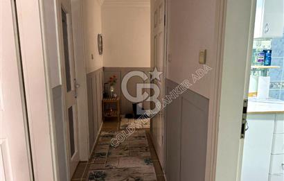 KADINLAR DENİZİ DENİZ MANZARALI FULL EŞYALI 3+1 KİRALIK DAİRE