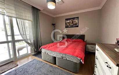 KADINLAR DENİZİ DENİZ MANZARALI FULL EŞYALI 3+1 KİRALIK DAİRE