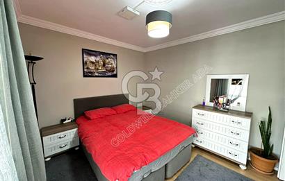 KADINLAR DENİZİ DENİZ MANZARALI FULL EŞYALI 3+1 KİRALIK DAİRE