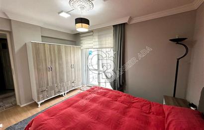 KADINLAR DENİZİ DENİZ MANZARALI FULL EŞYALI 3+1 KİRALIK DAİRE