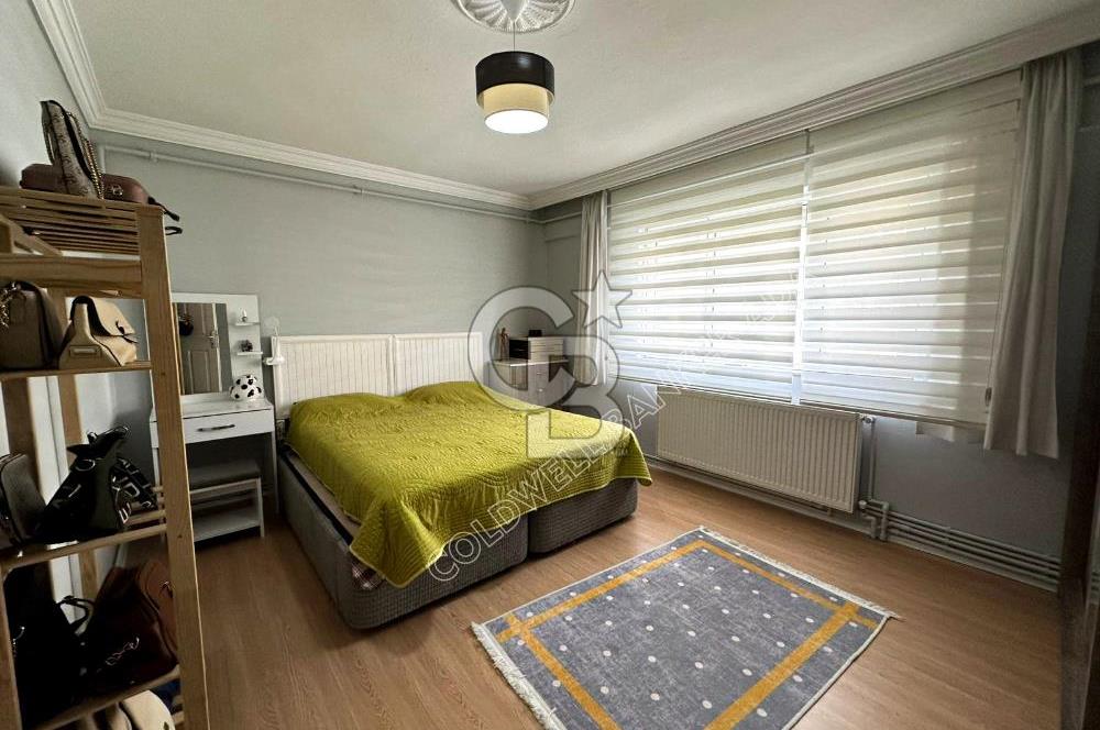 KADINLAR DENİZİ DENİZ MANZARALI FULL EŞYALI 3+1 KİRALIK DAİRE