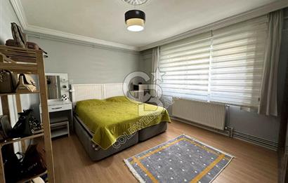 KADINLAR DENİZİ DENİZ MANZARALI FULL EŞYALI 3+1 KİRALIK DAİRE