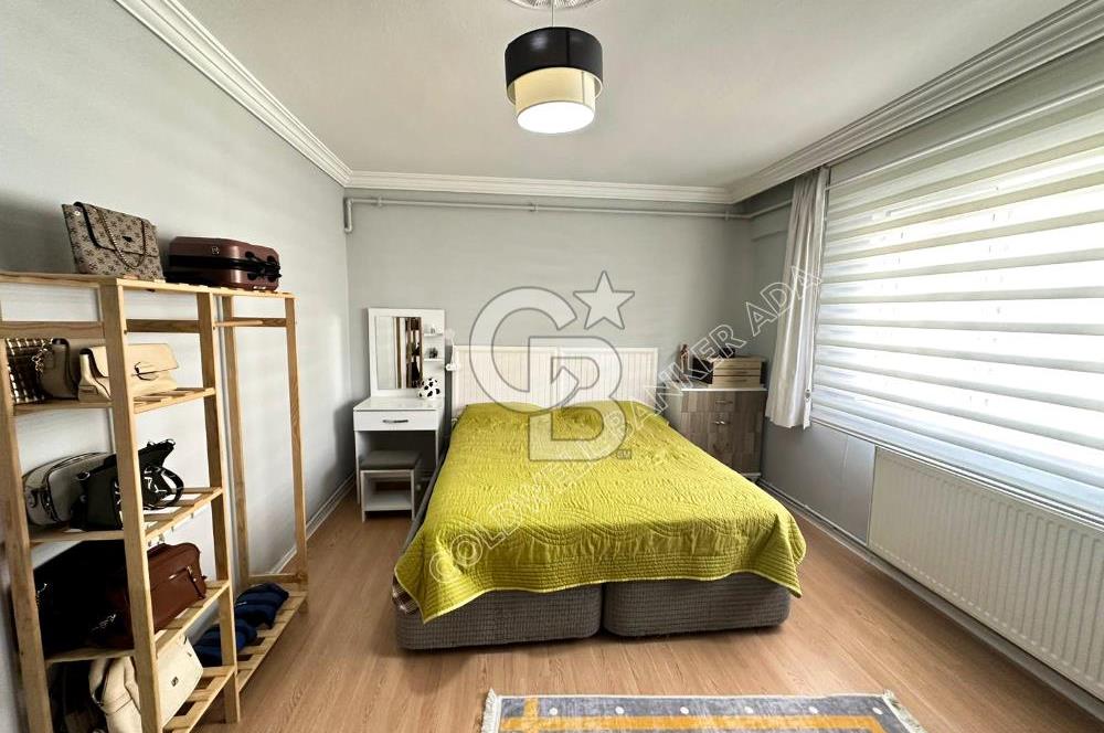 KADINLAR DENİZİ DENİZ MANZARALI FULL EŞYALI 3+1 KİRALIK DAİRE