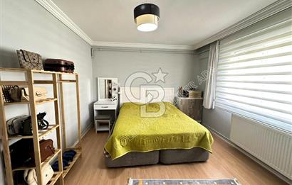 KADINLAR DENİZİ DENİZ MANZARALI FULL EŞYALI 3+1 KİRALIK DAİRE