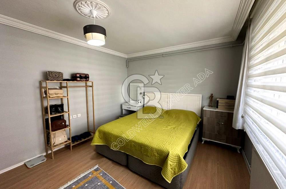 KADINLAR DENİZİ DENİZ MANZARALI FULL EŞYALI 3+1 KİRALIK DAİRE