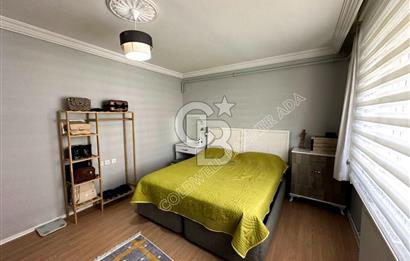 KADINLAR DENİZİ DENİZ MANZARALI FULL EŞYALI 3+1 KİRALIK DAİRE