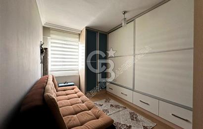 KADINLAR DENİZİ DENİZ MANZARALI FULL EŞYALI 3+1 KİRALIK DAİRE