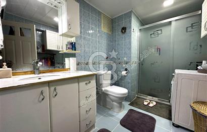 KADINLAR DENİZİ DENİZ MANZARALI FULL EŞYALI 3+1 KİRALIK DAİRE