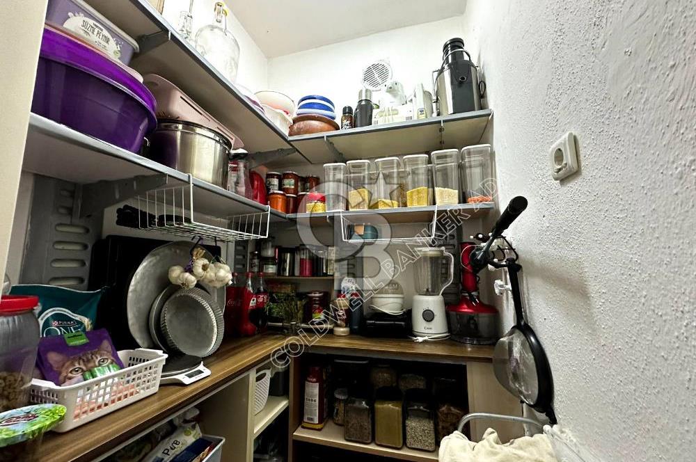 KADINLAR DENİZİ DENİZ MANZARALI FULL EŞYALI 3+1 KİRALIK DAİRE