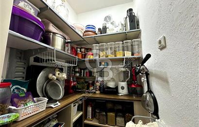 KADINLAR DENİZİ DENİZ MANZARALI FULL EŞYALI 3+1 KİRALIK DAİRE