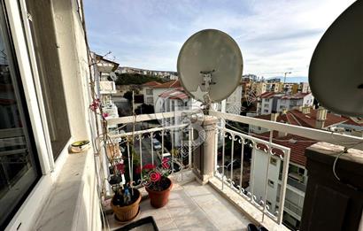 KADINLAR DENİZİ DENİZ MANZARALI FULL EŞYALI 3+1 KİRALIK DAİRE