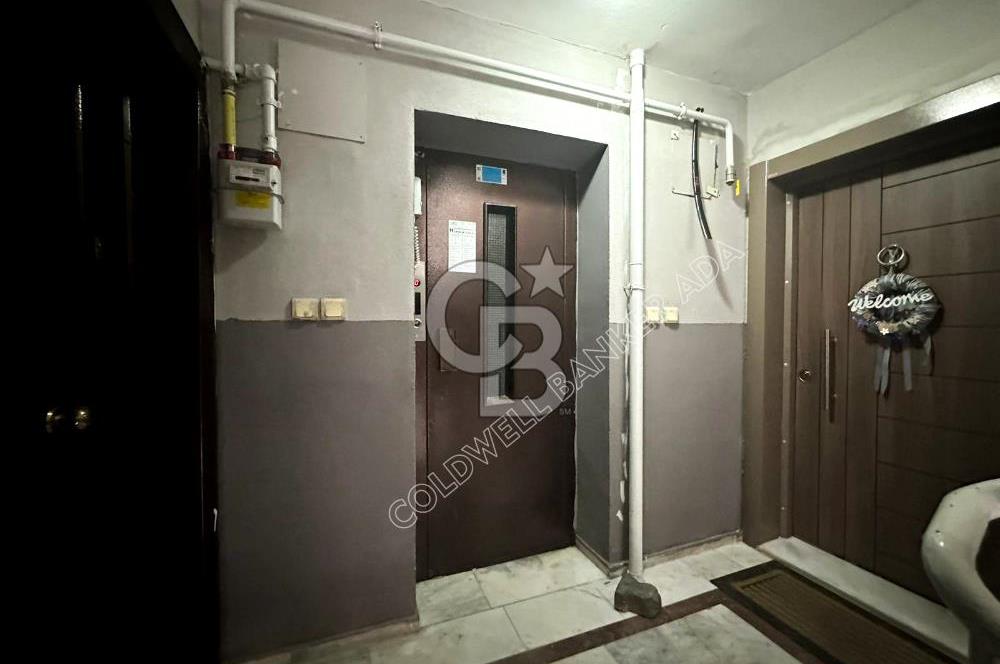 KADINLAR DENİZİ DENİZ MANZARALI FULL EŞYALI 3+1 KİRALIK DAİRE