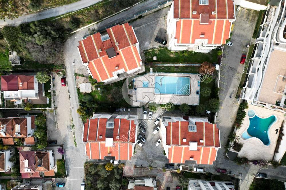 KADINLAR DENİZİ DENİZ MANZARALI FULL EŞYALI 3+1 KİRALIK DAİRE