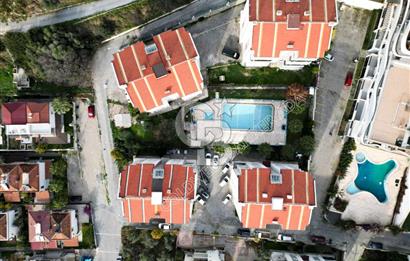 KADINLAR DENİZİ DENİZ MANZARALI FULL EŞYALI 3+1 KİRALIK DAİRE