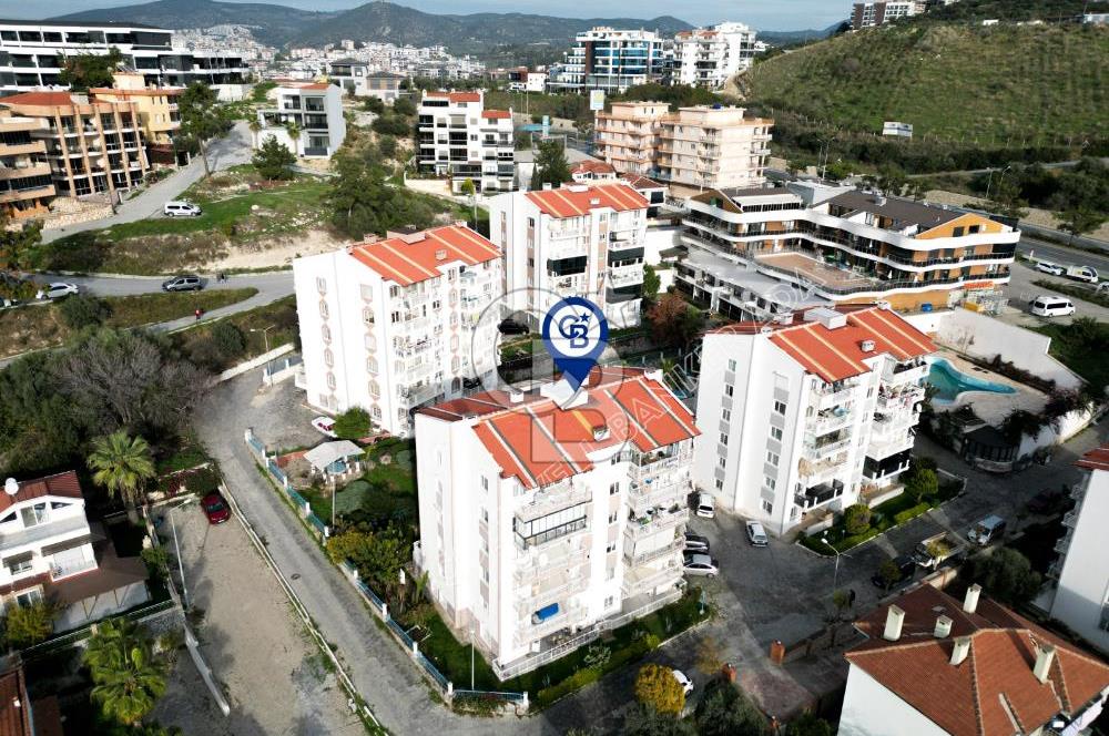 KADINLAR DENİZİ DENİZ MANZARALI FULL EŞYALI 3+1 KİRALIK DAİRE