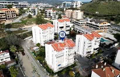 KADINLAR DENİZİ DENİZ MANZARALI FULL EŞYALI 3+1 KİRALIK DAİRE