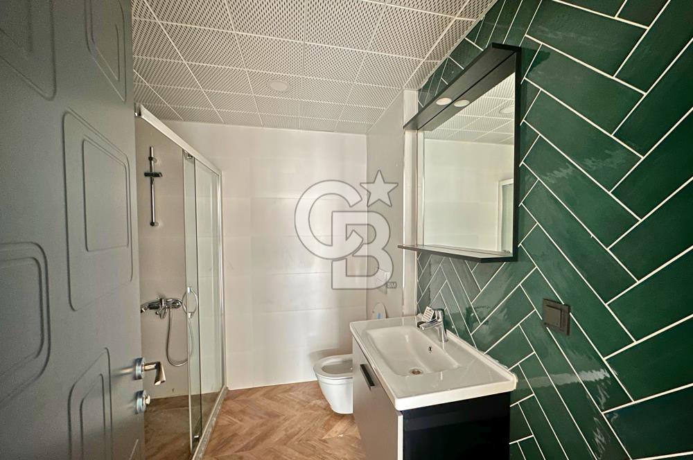 Çanakkale Lapseki Dardanel Tower Fırsat Sıfır 3+1 Modern Daire