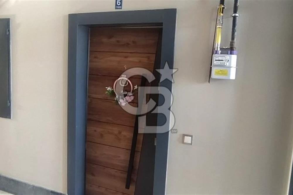 CB'DEN ARDIÇLI TOKİ'DE KİRALIK DAİRE