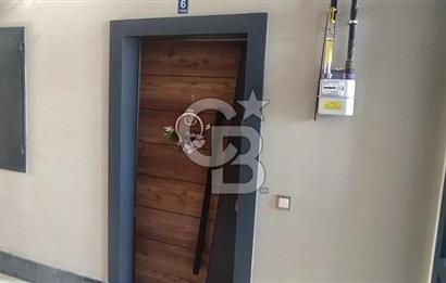 CB'DEN ARDIÇLI TOKİ'DE KİRALIK DAİRE
