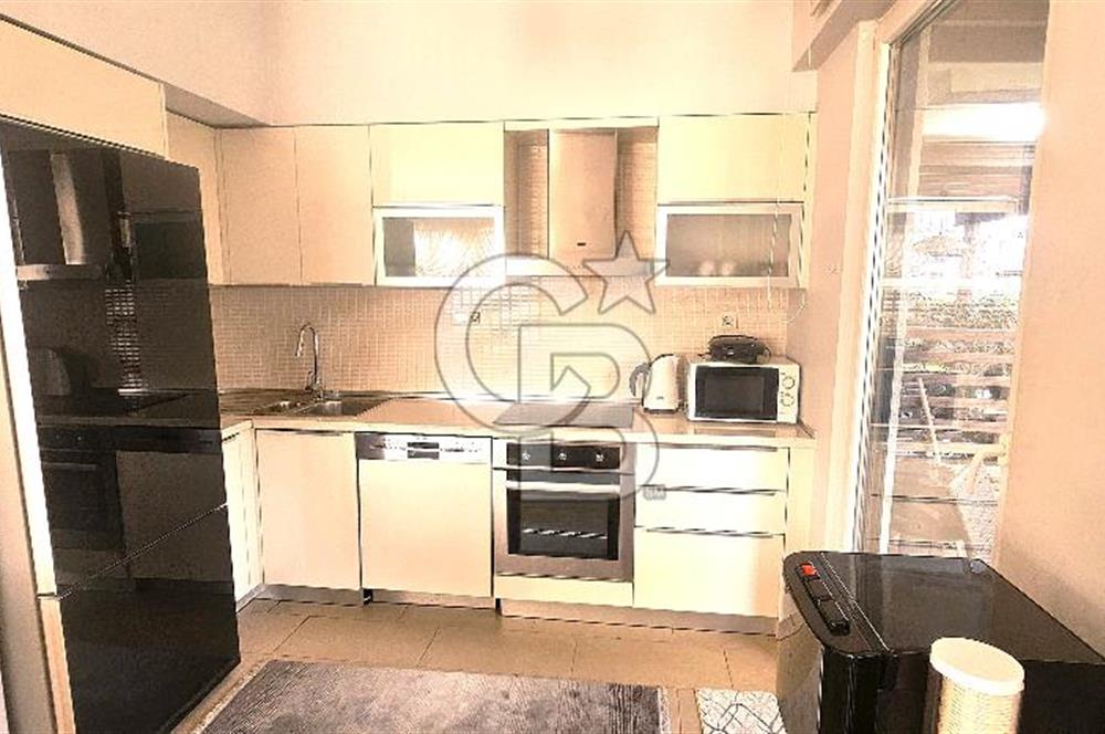 EVRE GEDİZLER SİTESİ HAVUZ MANZARALI 165m2 2+1 KÖŞE BAHÇE DUBLEKS DAİRE FIRSATI