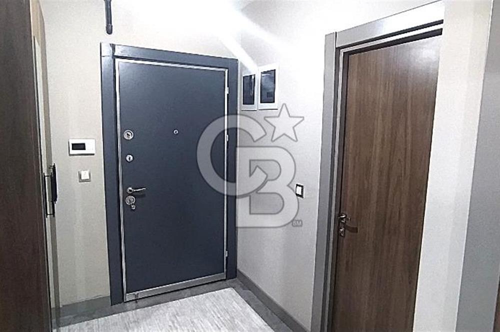 CB'DEN ARDIÇLI TOKİ'DE KİRALIK DAİRE