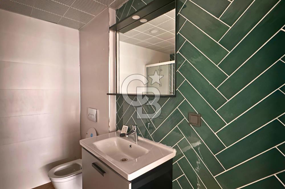 Çanakkale Lapseki Dardanel Tower Fırsat Sıfır 3+1 Modern Daire