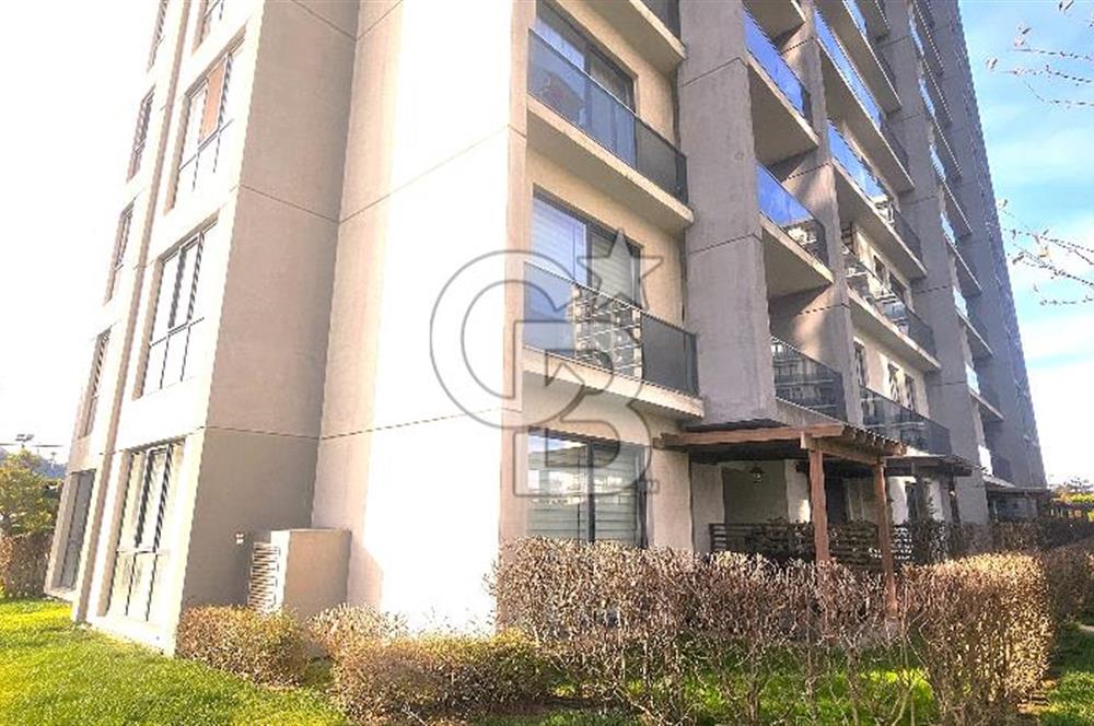 EVRE GEDİZLER SİTESİ HAVUZ MANZARALI 165m2 2+1 KÖŞE BAHÇE DUBLEKS DAİRE FIRSATI