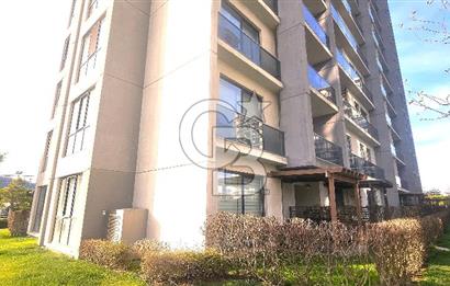 EVRE GEDİZLER SİTESİ HAVUZ MANZARALI 165m2 2+1 KÖŞE BAHÇE DUBLEKS DAİRE FIRSATI