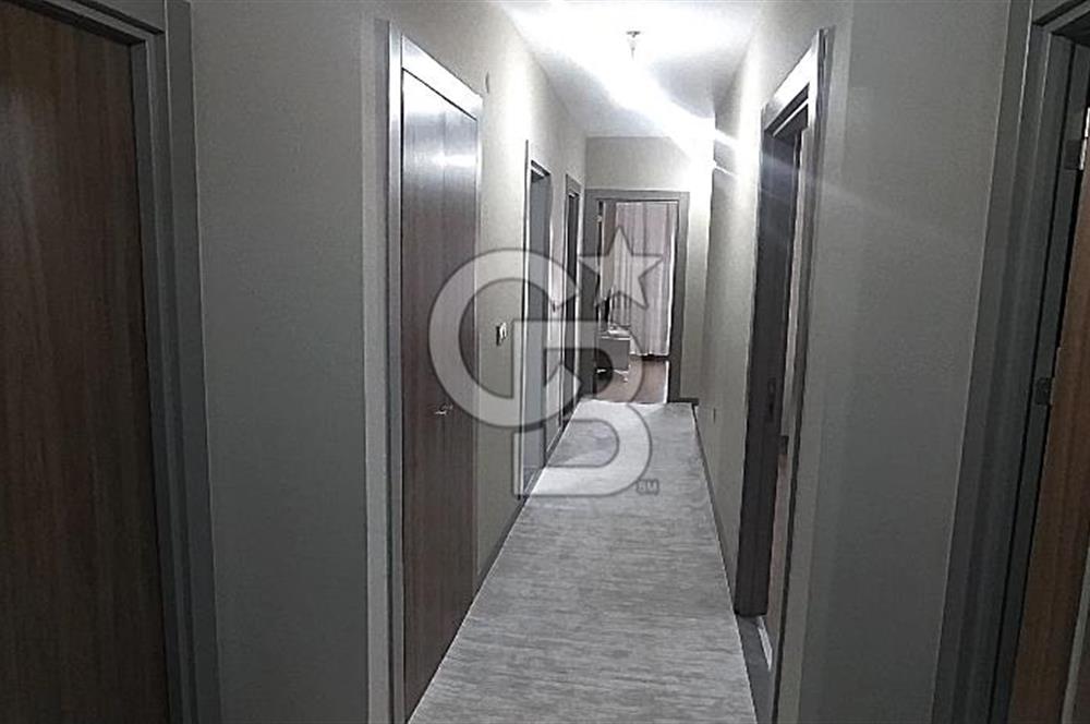 CB'DEN ARDIÇLI TOKİ'DE KİRALIK DAİRE