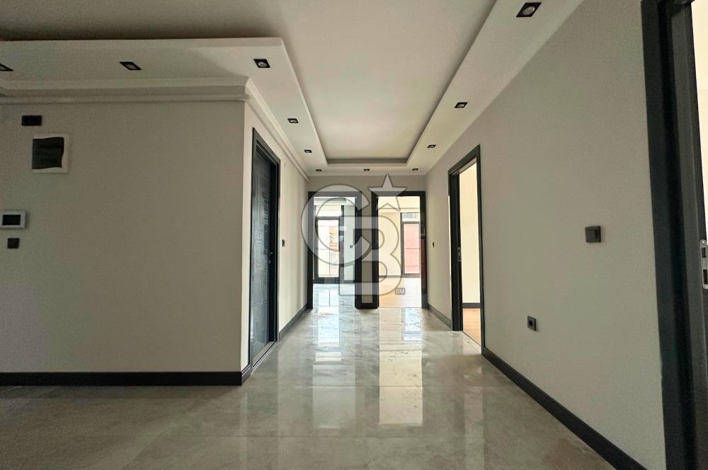 Çanakkale Lapseki Dardanel Tower Fırsat Sıfır 3+1 Modern Daire