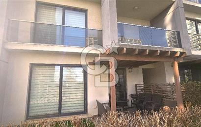EVRE GEDİZLER SİTESİ HAVUZ MANZARALI 165m2 2+1 KÖŞE BAHÇE DUBLEKS DAİRE FIRSATI