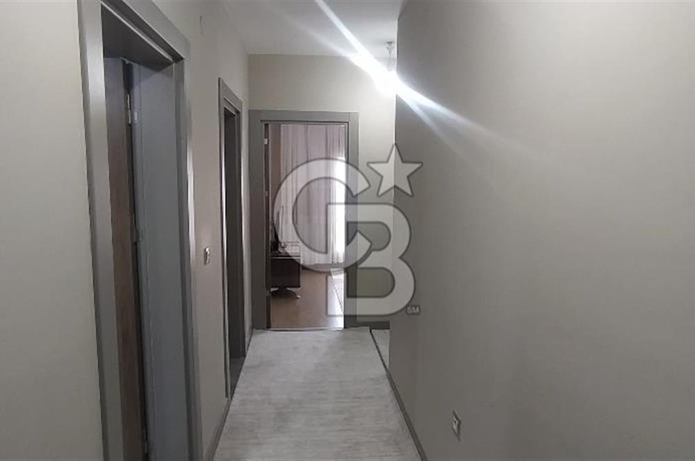 CB'DEN ARDIÇLI TOKİ'DE KİRALIK DAİRE