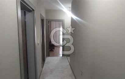 CB'DEN ARDIÇLI TOKİ'DE KİRALIK DAİRE