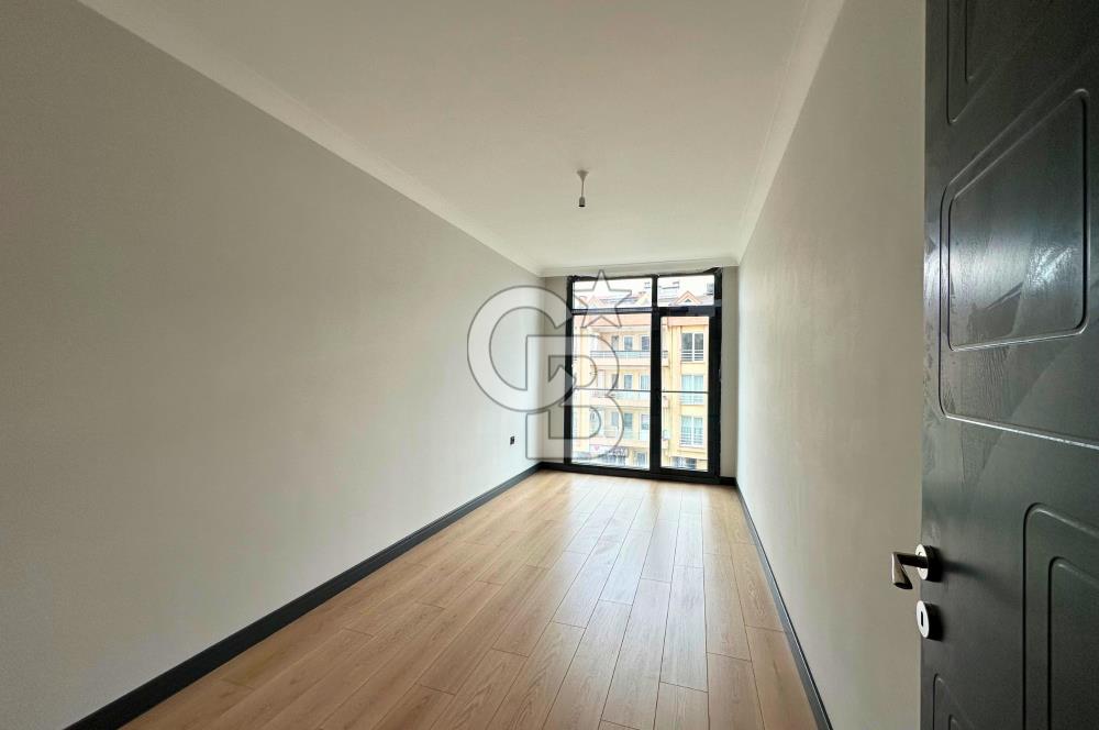 Çanakkale Lapseki Dardanel Tower Fırsat Sıfır 3+1 Modern Daire