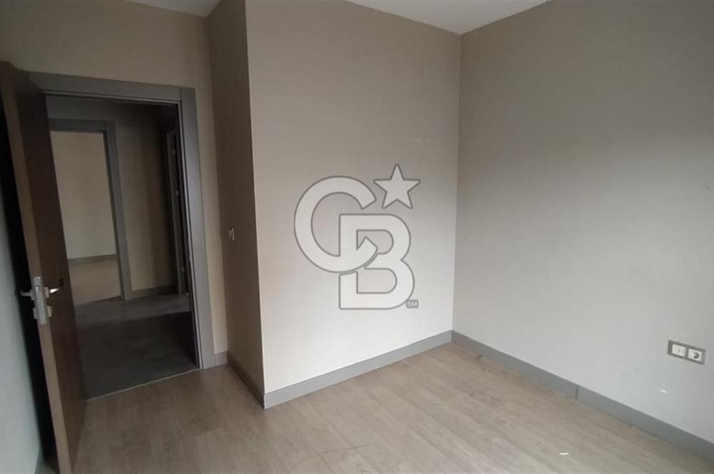 CB'DEN ARDIÇLI TOKİ'DE KİRALIK DAİRE