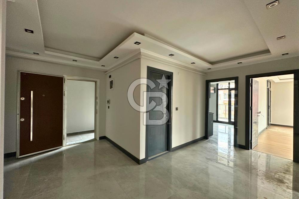 Çanakkale Lapseki Dardanel Tower Fırsat Sıfır 3+1 Modern Daire