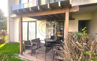 EVRE GEDİZLER SİTESİ HAVUZ MANZARALI 165m2 2+1 KÖŞE BAHÇE DUBLEKS DAİRE FIRSATI