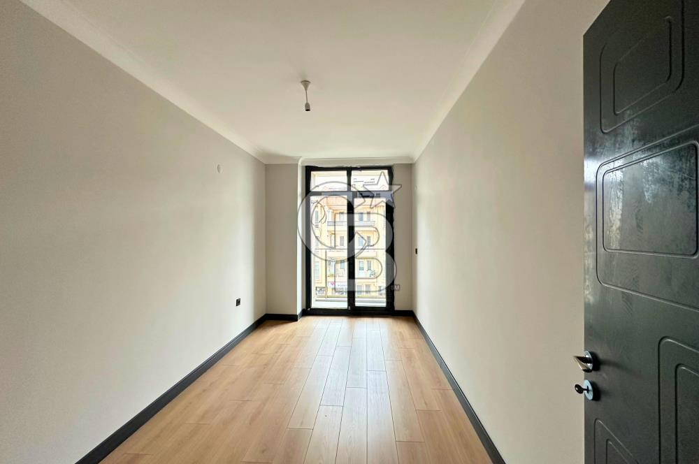 Çanakkale Lapseki Dardanel Tower Fırsat Sıfır 3+1 Modern Daire