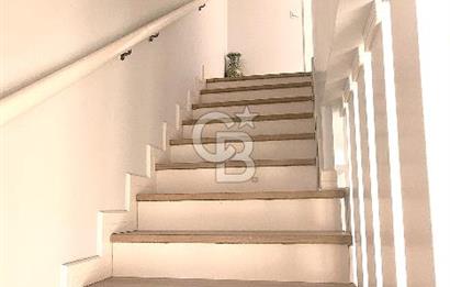 EVRE GEDİZLER SİTESİ HAVUZ MANZARALI 165m2 2+1 KÖŞE BAHÇE DUBLEKS DAİRE FIRSATI