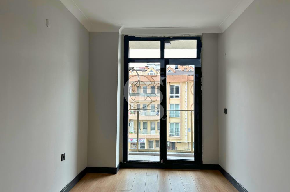 Çanakkale Lapseki Dardanel Tower Fırsat Sıfır 3+1 Modern Daire