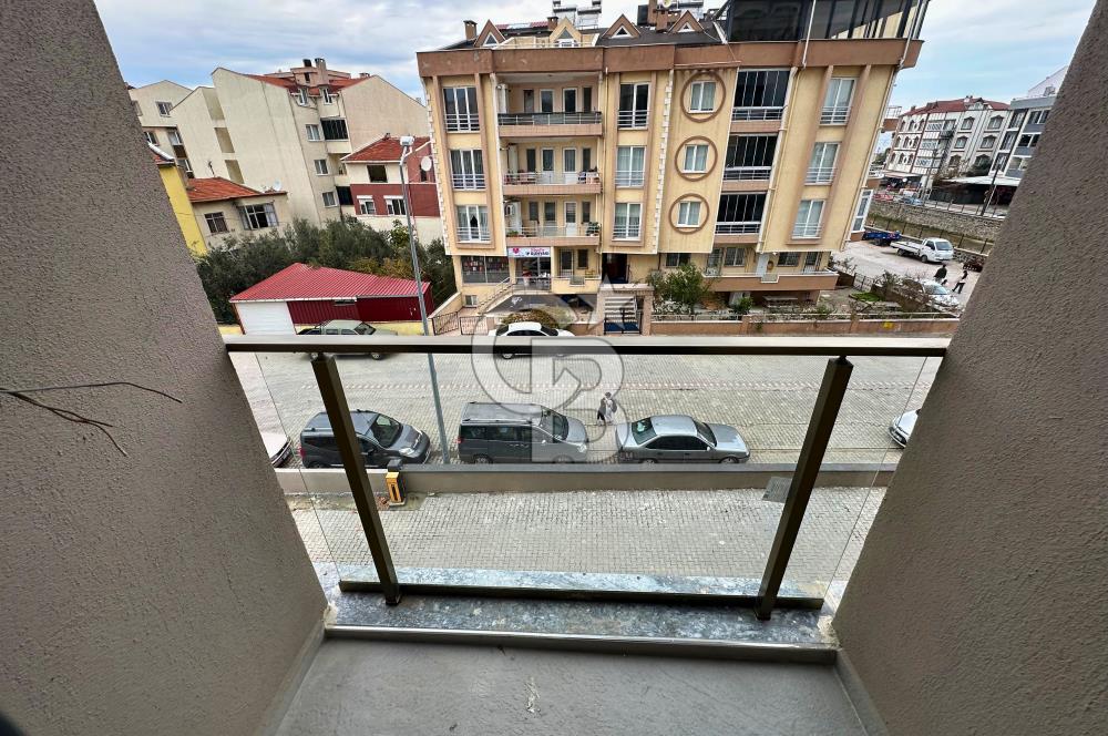 Çanakkale Lapseki Dardanel Tower Fırsat Sıfır 3+1 Modern Daire